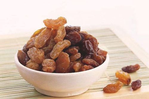 Are raisins good for you?