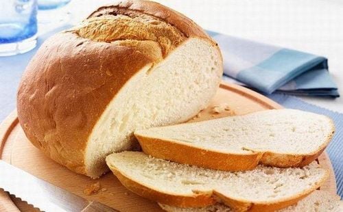 
Bánh mì trắng là loại thực phẩm bạn nên loại bỏ khỏi thực đơn ăn kiêng
