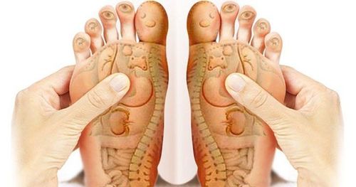 When should you avoid reflexology?