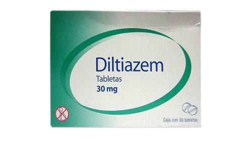 Diltiazem: Uses, indications and precautions when using