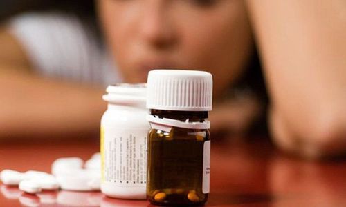 Medications that make depression worse