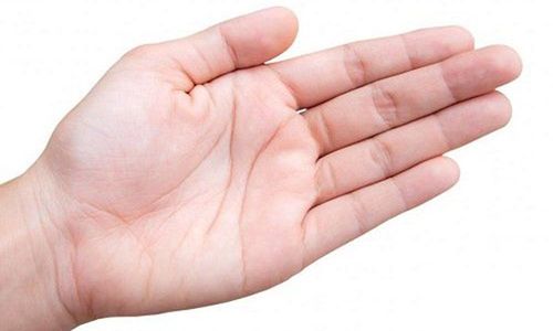 Pressure points on your hand and how to find them