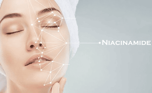 Niacinamide tác động đến da như thế nào?