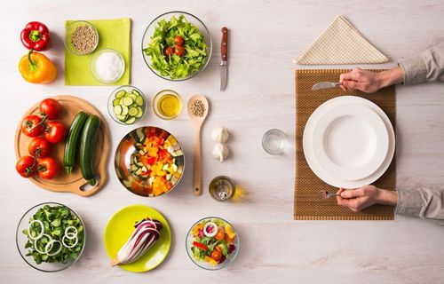 Mindful Eating: A Beginner's Guide