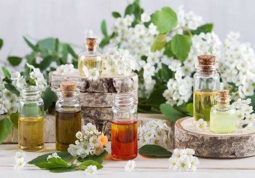 Essential oils: Concept and health benefits