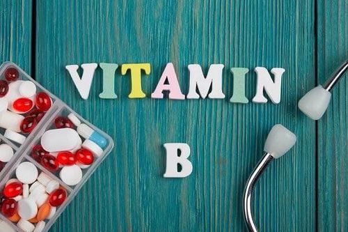 
Biopetit là sự kết hợp của các vitamin B, được sử dụng để điều trị hoặc ngăn ngừa sự thiếu hụt vitamin
