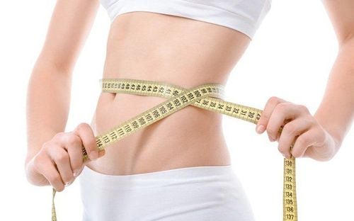 Có thể giảm mỡ bụng không cần tập thể dục và ăn kiêng?