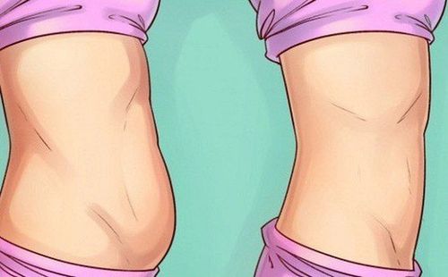 Có cách giảm mỡ bụng dưới nào hiệu quả?
