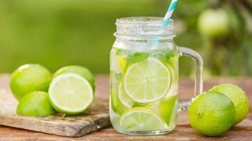 Can you use lemon juice to treat acid reflux?