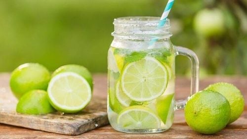 Can You Use Lemon Water to Treat Acid Reflux?