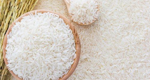 White rice is one of the foods to pay attention to in atrial fibrillation patients