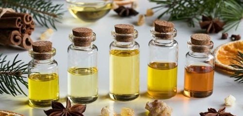 Natural essential oils: Health benefits, safety and dosage