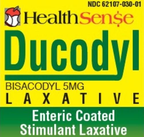 Ducodyl drug: Uses, indications and precautions when using