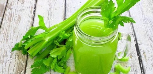 Can I drink celery juice while pregnant?