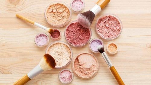 When do cosmetics and makeup products expire?