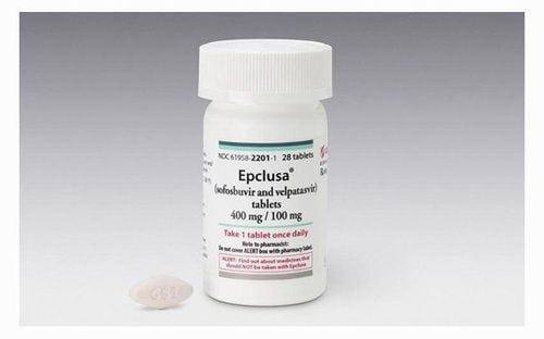 Epclusa: Uses, indications and precautions when using