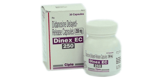 Didanosine: Uses, indications and precautions when using