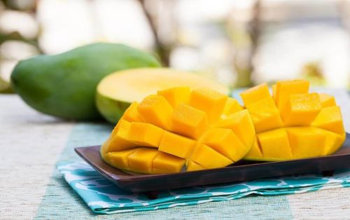 Can diabetics eat mango?