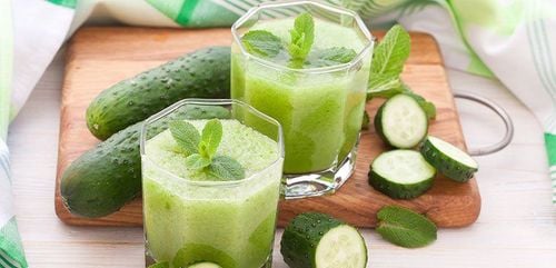 7 benefits of cucumber water: Stay hydrated and keep your body healthy