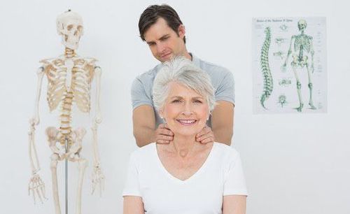 Physiotherapy for people with neck pain