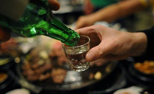 Doctor advises on how to prevent harmful effects of alcohol