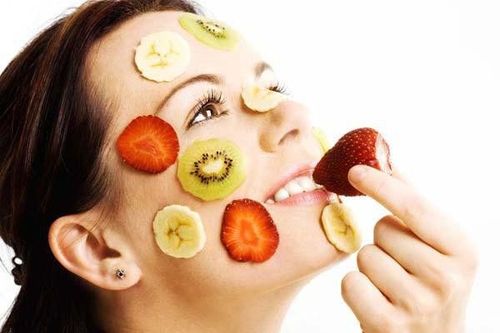 12 best foods for healthy skin