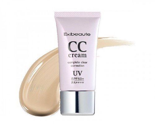 CC Cream là gì? Có tốt hơn BB Cream không?