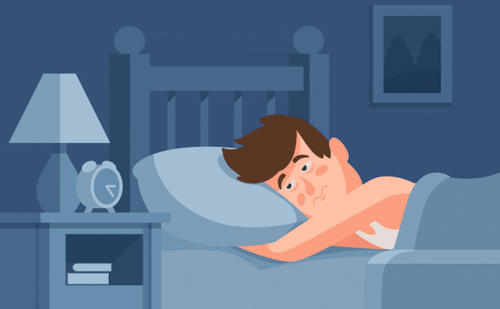 Cách chìm vào giấc ngủ nhanh trong 10, 60 hoặc 120 giây