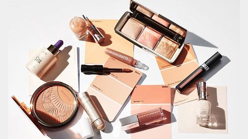 What is foundation in makeup?