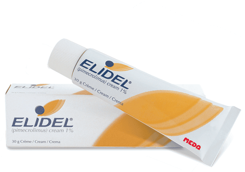 Elidel drug: Uses, indications and precautions when using