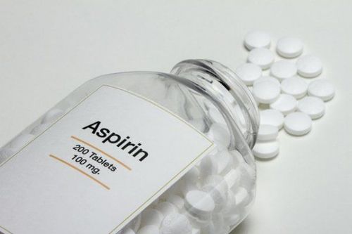 
Sử dụng thuốc aspirin không gây buồn nôn khi bị hội chứng ruột kích thích
