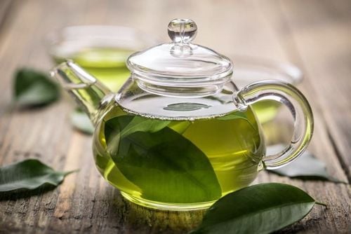 Green tea cleanses the body: True or false?