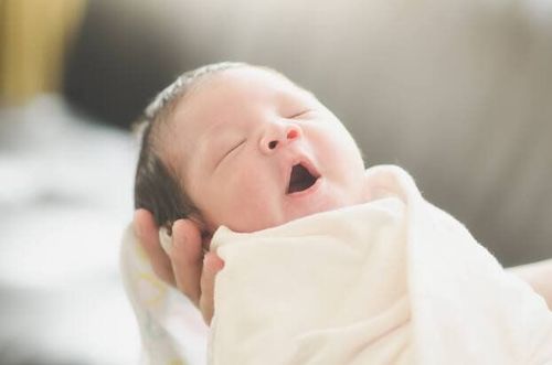 Immunological characteristics of newborns