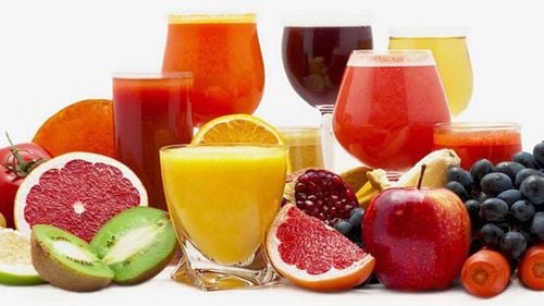 Fruit juice for diabetics