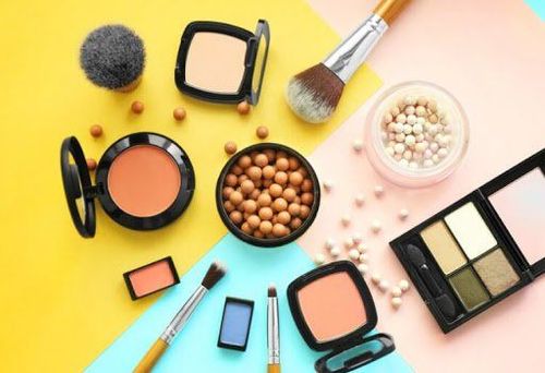 Potential Contaminants in Cosmetics