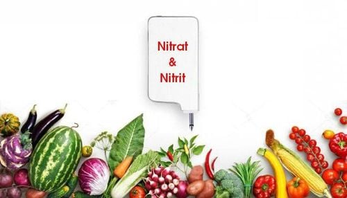 Are nitrates and nitrites in food harmful?