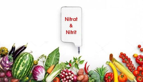 Nitrat và Nitrit trong thực phẩm có hại không?