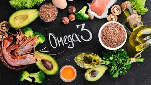 Bổ sung Omega 3 cho trẻ 6 tuổi như thế nào?