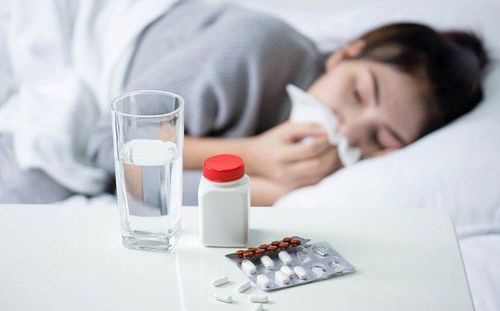 
Thuốc Etravirine có thể gây ra một số tác dụng phụ ngoài ý muốn
