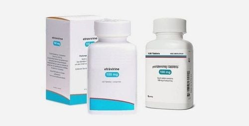 Etravirine: Uses, indications and cautions when using