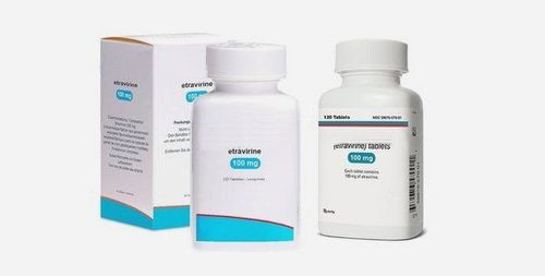 Thuốc Etravirine: Công dụng, chỉ định và lưu ý khi dùng