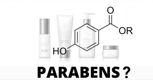 What are parabens? The most complete information