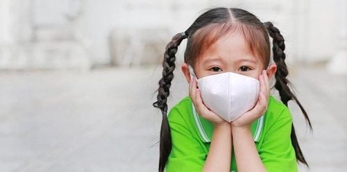 Why does your child have bad breath?
