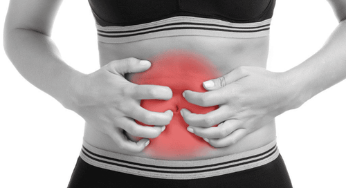 Risks of irritable bowel syndrome with constipation if left untreated