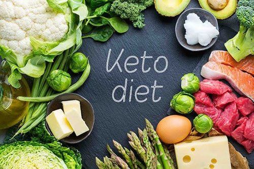 Does the keto diet treat irritable bowel syndrome?