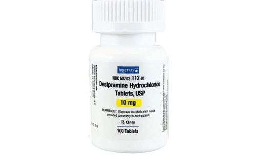 Thuốc Desipramine: Công dụng, chỉ định và lưu ý khi dùng