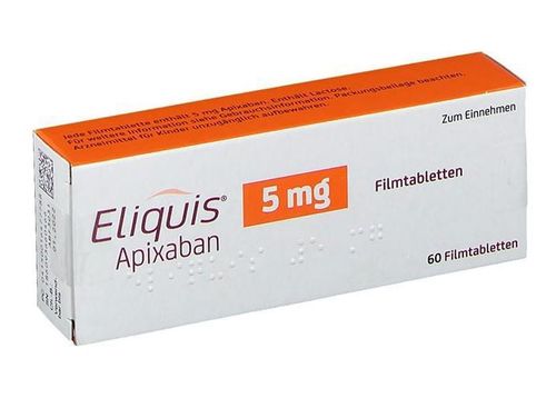 Eliquis: Uses, indications and precautions when using