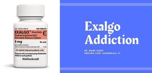 Exalgo: Uses, indications and precautions when using