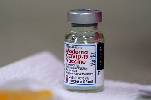 Vắc-xin phòng Covid-19 Moderna: Những điều cần biết