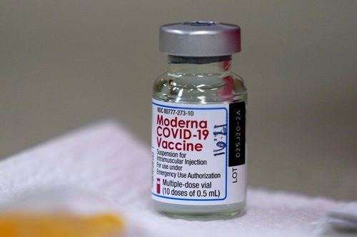 Vaccine against Covid-19 Moderna: What you need to know